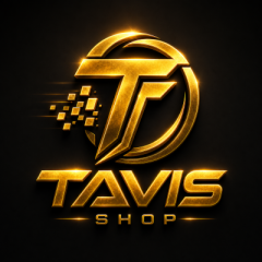 โลโก้ TAVISSHOP
